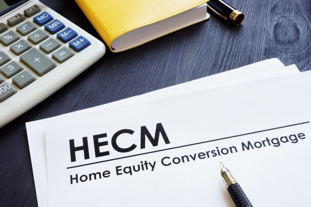 HECM Reverse Mortgage - ZoomLoans