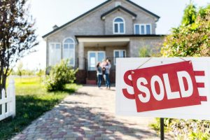 Real Estate Investing