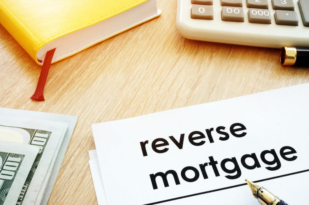 Reverse Mortgage | Zoom Loans Financing Options
