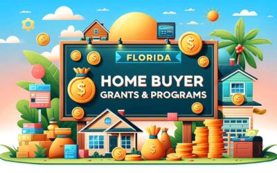 Florida First-Time Home Buyer | Grants & Programs 2025