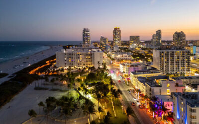 Understanding Miami’s Competitive Market: Tips and Strategies for Navigating the Fast-Paced Miami Real Estate Market as a First-Time Buyer