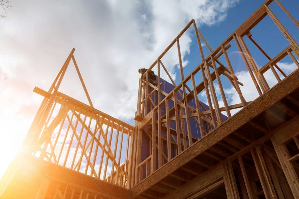 Homebuilding slowdown due to high mortgage and construction costs – ZoomLoans